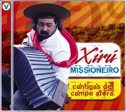 CD-XIRÚ MISSIONEIRO-