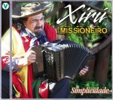CD-XIRÚ MISSIONEIRO-