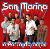 CD-SAN MARINO
