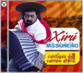 CD-XIRÚ MISSIONEIRO-
